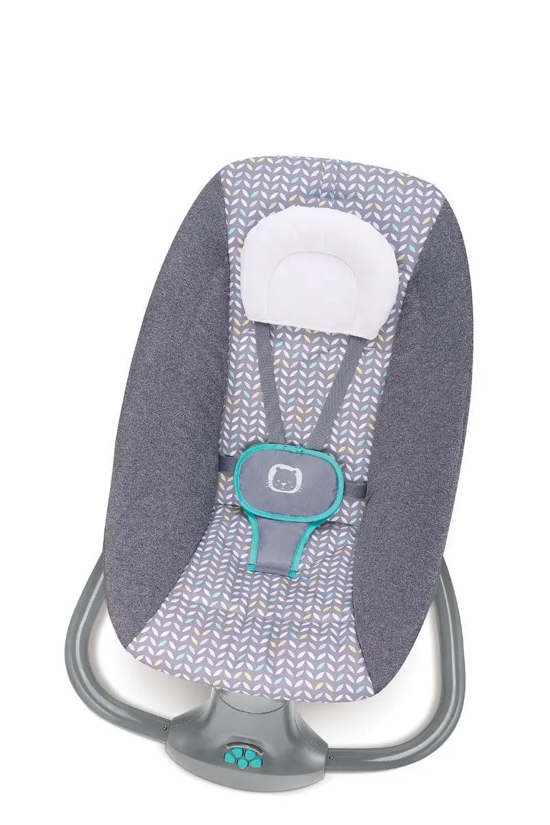 Mastela 3 In 1 Swing Teal - For Ages 0-3 Years 1
