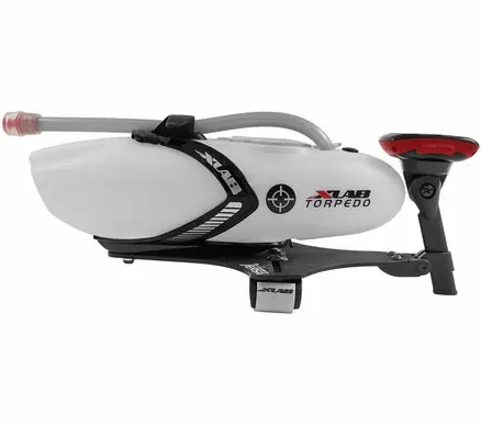 Xlab Torpedo Versa 200 - Red 1