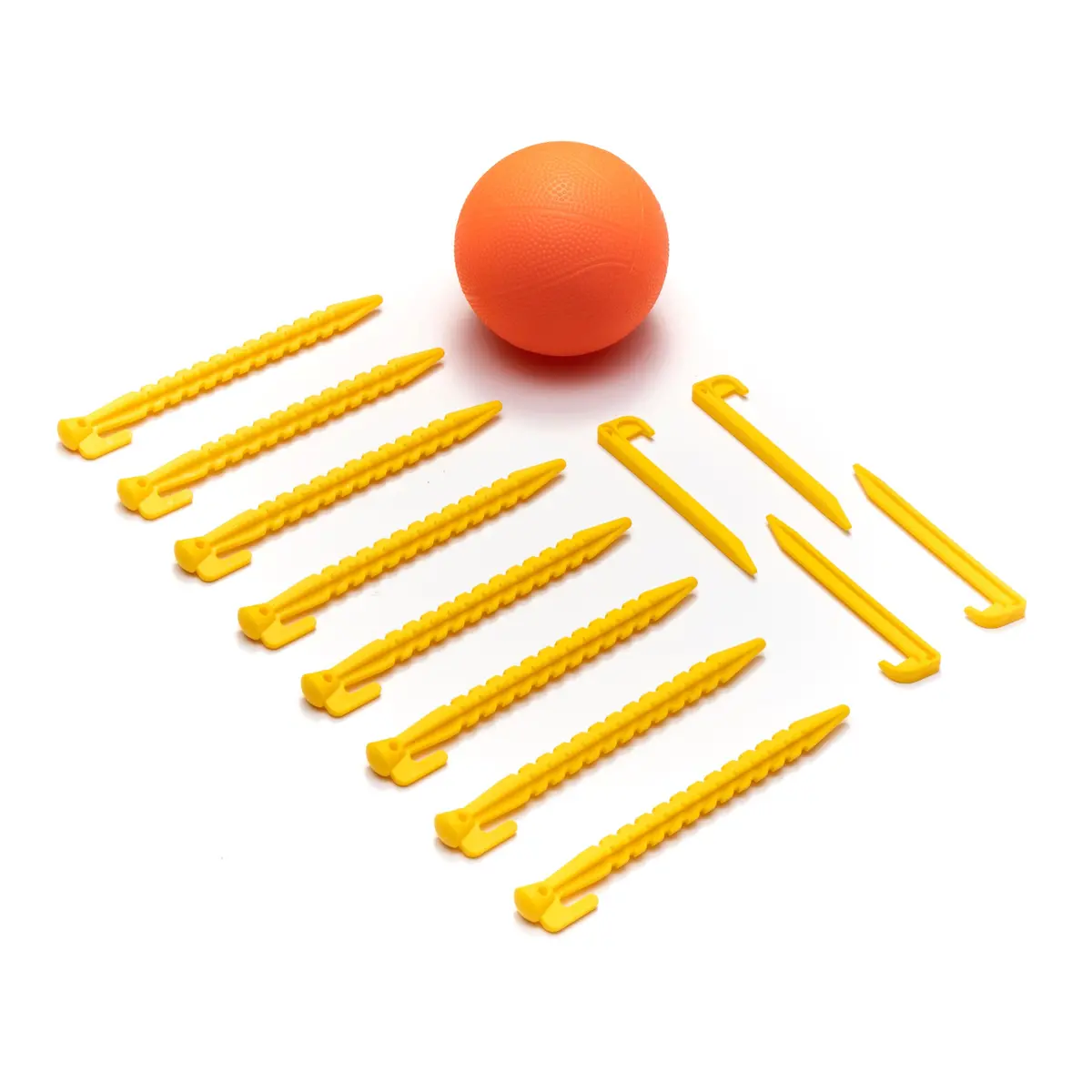 Step2 Max Sports Full Court Basketball ‘N Slide Bouncer With Extra Heavy Duty Blower Inflatable Bounce House For Kids 2