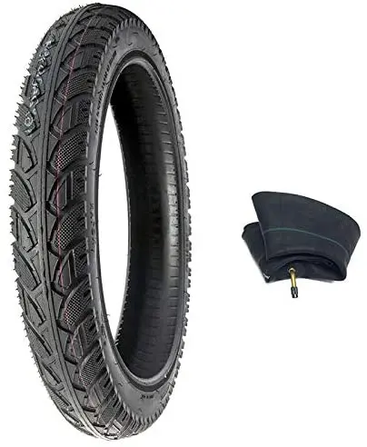 Glarewheel Electric Scooter Tire 1