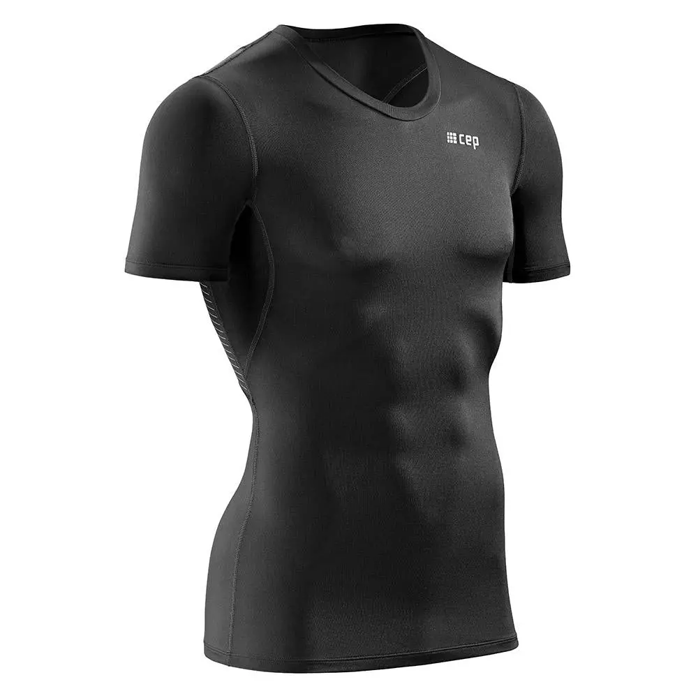 Cep Wingtech Shirt, Short Sleeve, Mens 1