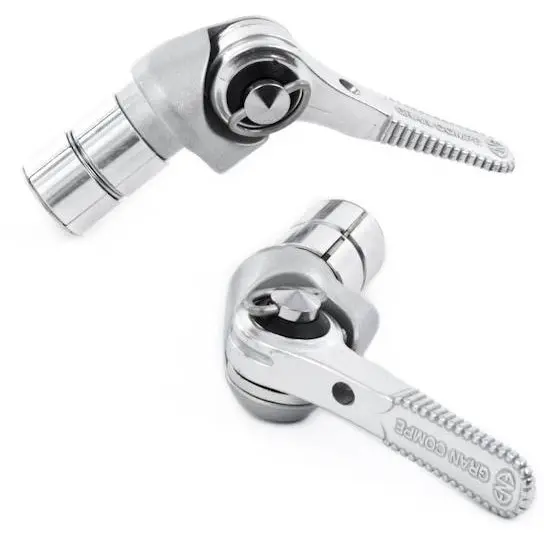 Dia-Compe Ene Bar-End Shifters 1