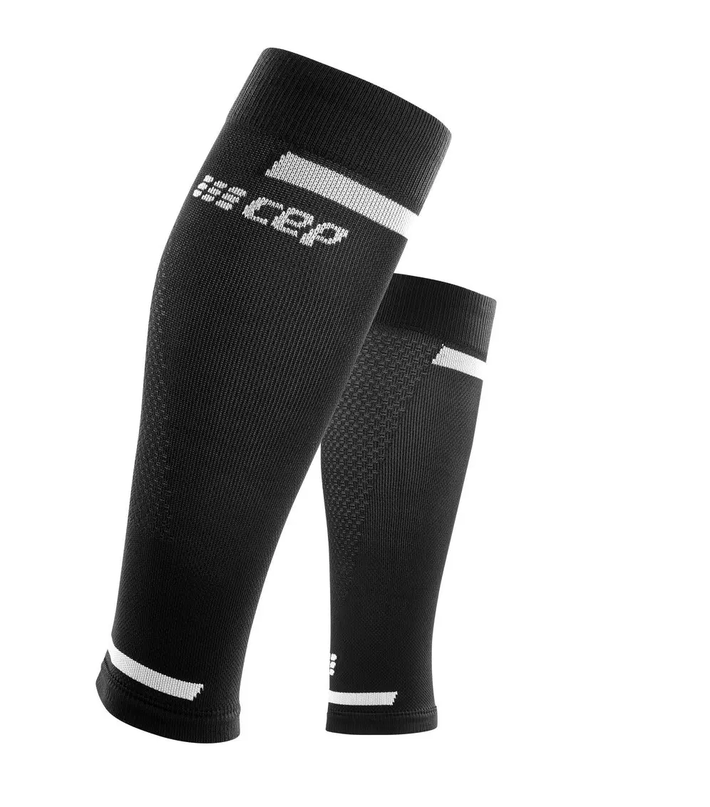 Cep Run Calf Sleeve 4.0 Black Men 1