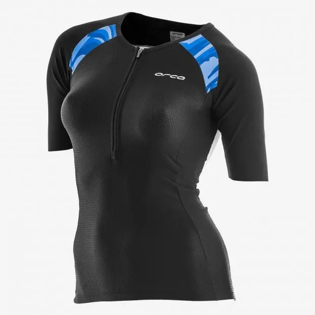 Womens 226 Jersey Bk-Aq 1