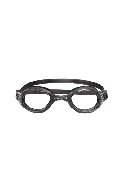 Orca Killa 180 Clear Black 1