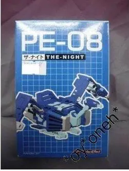 Perfect Effect Pe-08 The-Night (Toy-448-189) B19145054 1