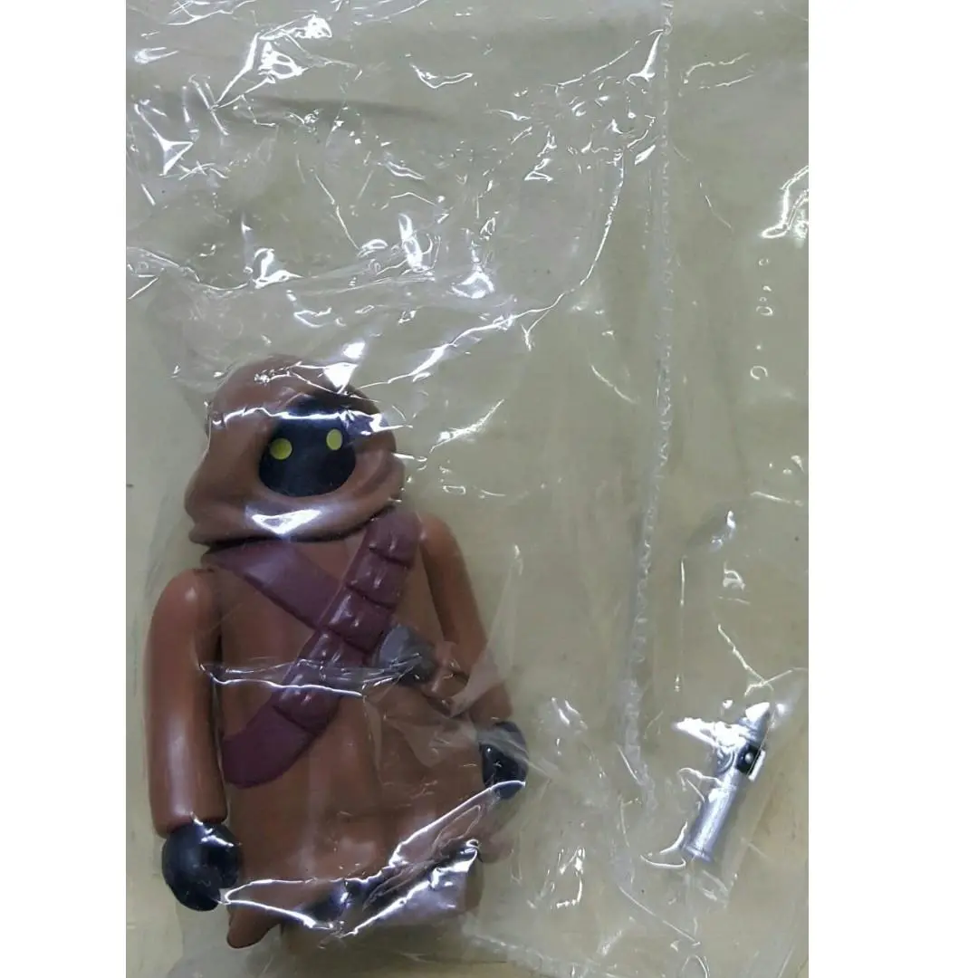Medicom Kubrick Star Wars Series 3 Jawa (Buy-17170D-Spk) 2