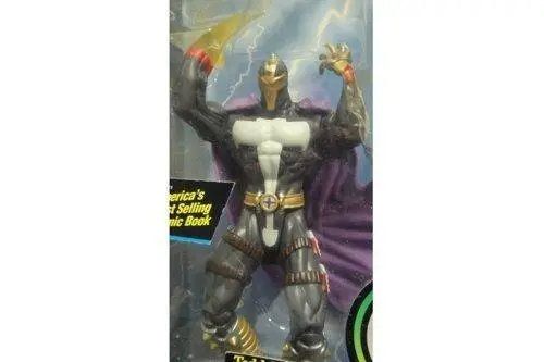 Mcfarlane Todd Deluxe Ed Ultra-Action Figures Spawn 3 Redeemer 90000 (Jpa-195) 2