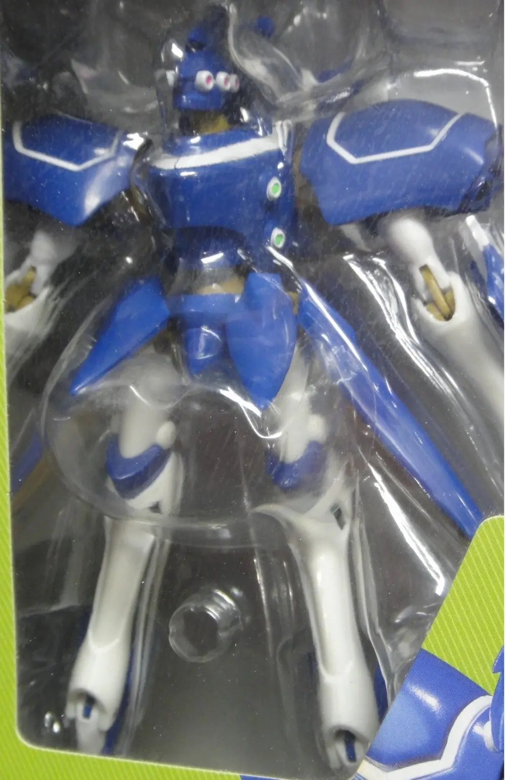 萬代 Robot 魂 交響詩篇艾蕾卡7 查爾斯 專用 矛頭 Bandai The Robot Spirits Side Lfo R-061 Psalms Of Planets Eureka Seven Spearhead (Buy-60981) 2