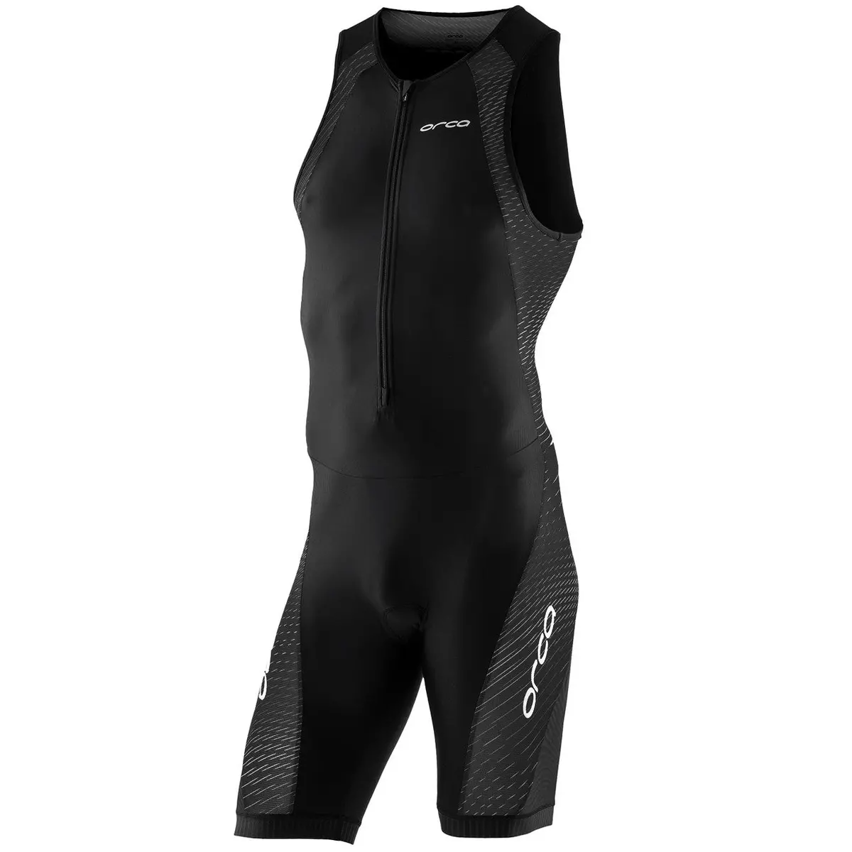 M Core Race Suit Bk 1