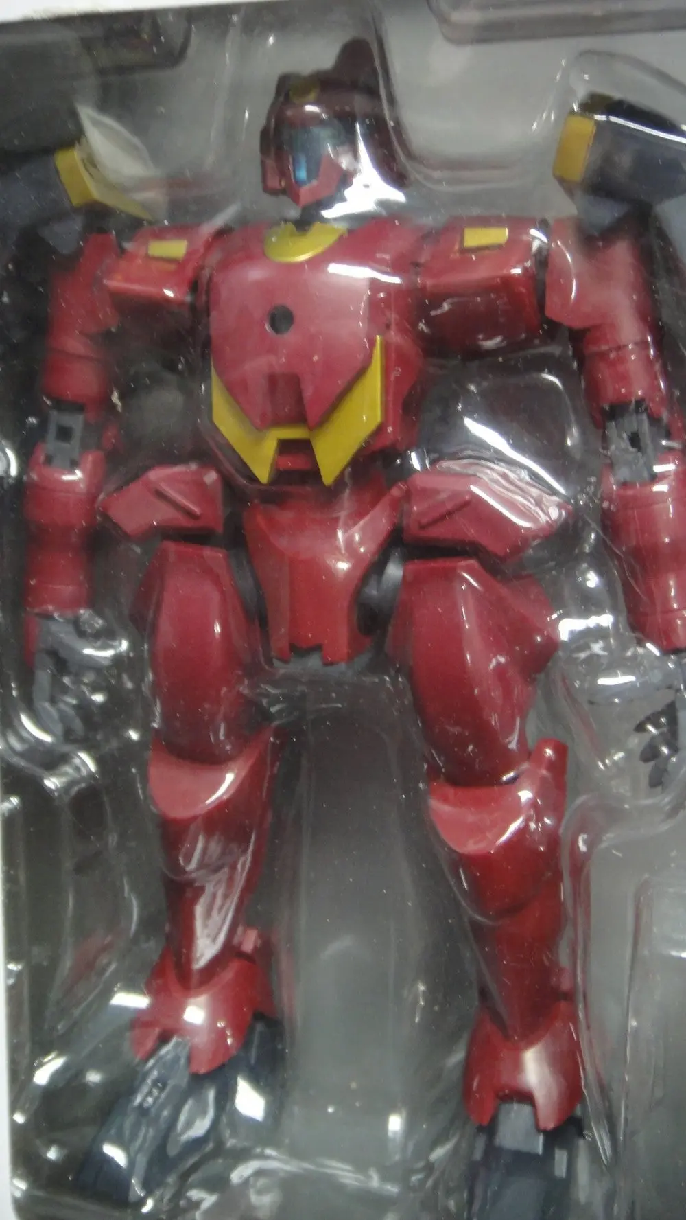 萬代 Robot 魂 機動戰士高達00 腦量子波對應型 野苺 Bandai The Robot Spirits Side Ms R-017 Mobile Suit Gundam 00 Gnx-704T/Sp Ahead Quantum Brainwave Type Smultron (Buy-58115) 2
