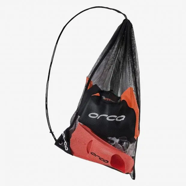 Swim Training Mesh Bag 1
