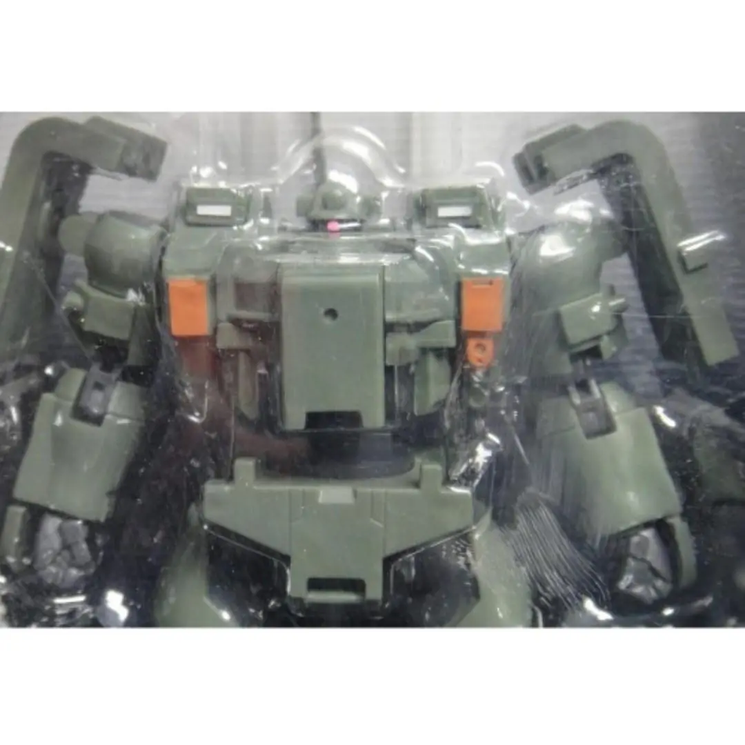 Bandai 52710 機動戰士 高達00 鐵人 陸戰型 Mia Mobile Suit In Action Mobile Suit Gundam 00 Series Msj-06 Ii-A Tieren Ground Type (Buy-Wf) 存 2