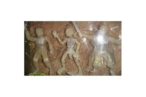 Toy Biz 81462 魔戒首部曲 The Lord Of The Rings The Fellowship Of The Ring Bearers Of The One Ring Gift Pack (Lotr) 2