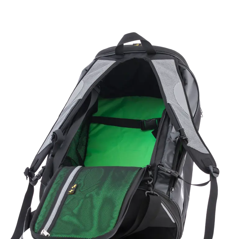 Orca Transition Bag Bk 1