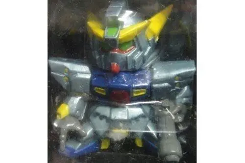 Banpresto 75837 超級機械人大戰 熱血合金compact 曉擊霸 Srw Super Robot Wars Huckebein (Buy-Spk) 2