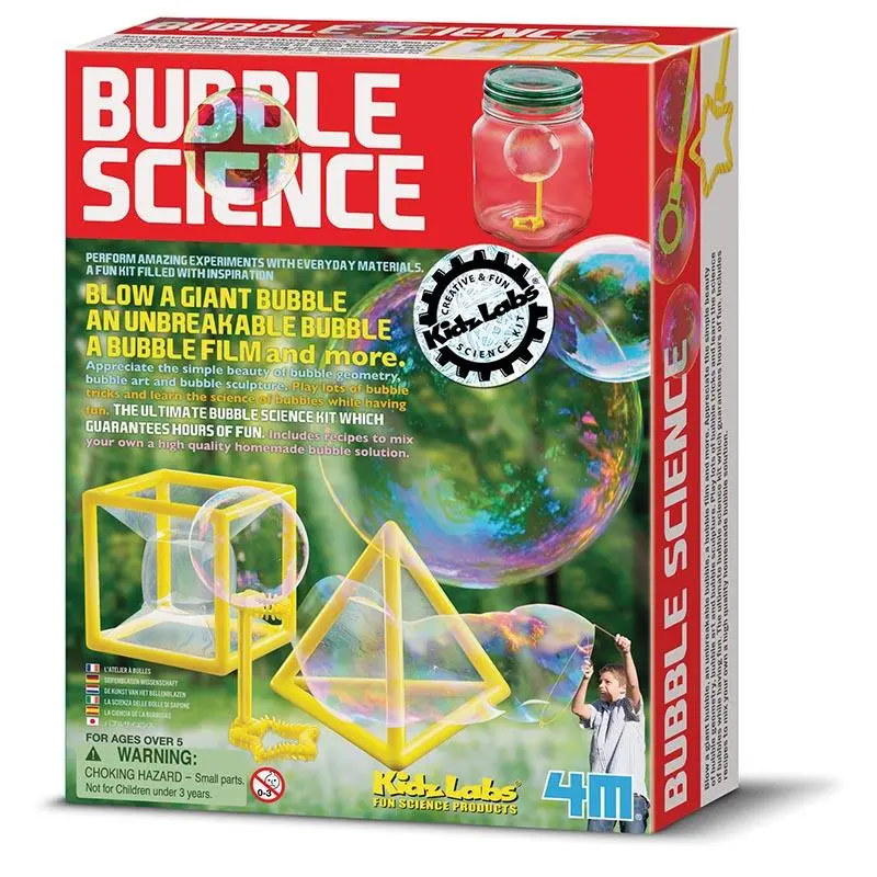 4M Bubble Science 1