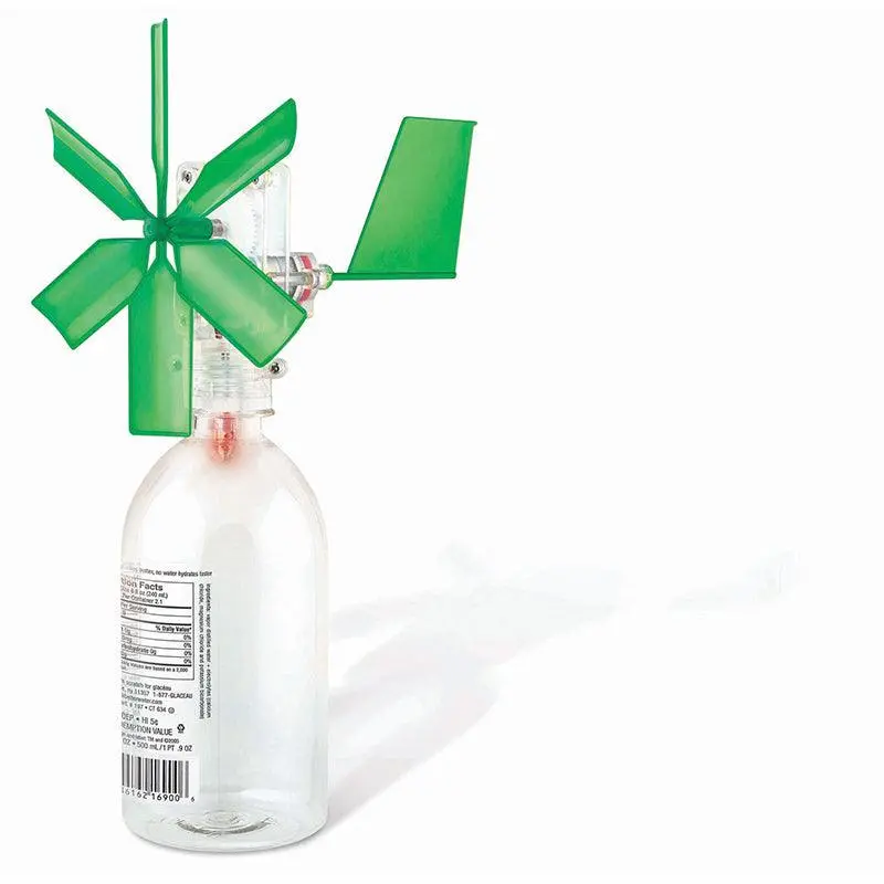 4M Green Science Windmill Generator By Toysmith 2