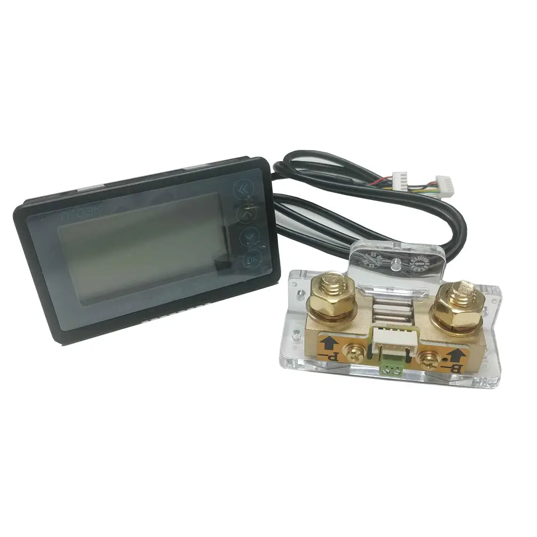 350A Battery Monitor Shunt 1