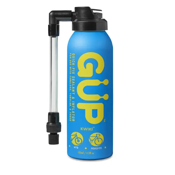 Gup Kwiki Hose Top 125Ml 1
