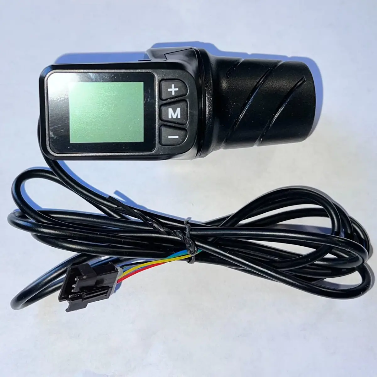 Glarewheel Electric Scooter Throttle 2