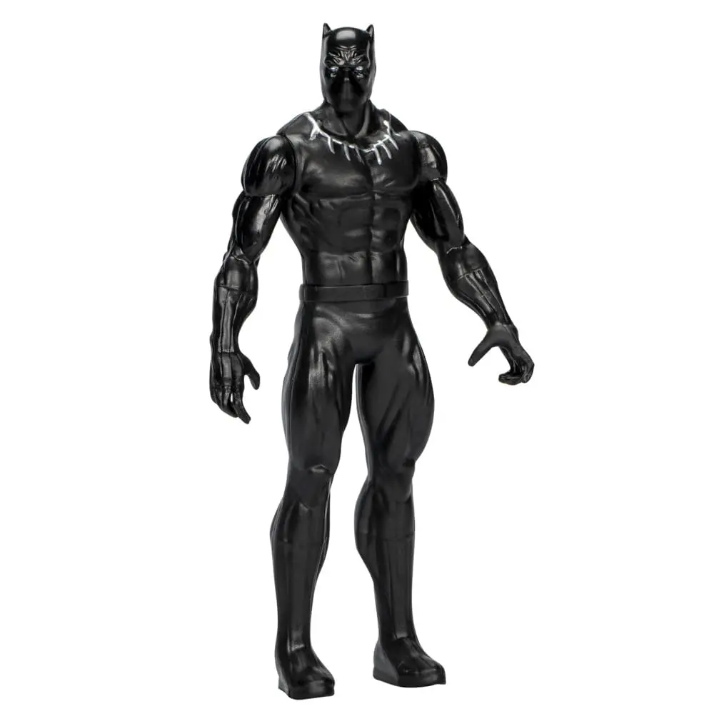 Marvel Black Panther 6-In Basic Action Figure, Toys For Kids Ages 4 And Up 1