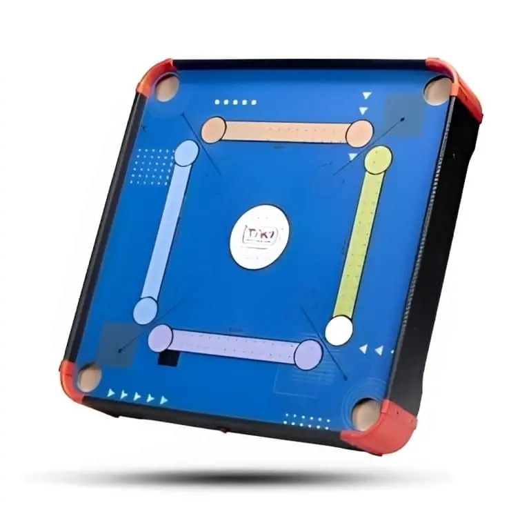 Simarr Air Carrom For Kids Ages 5 Years And Up 1