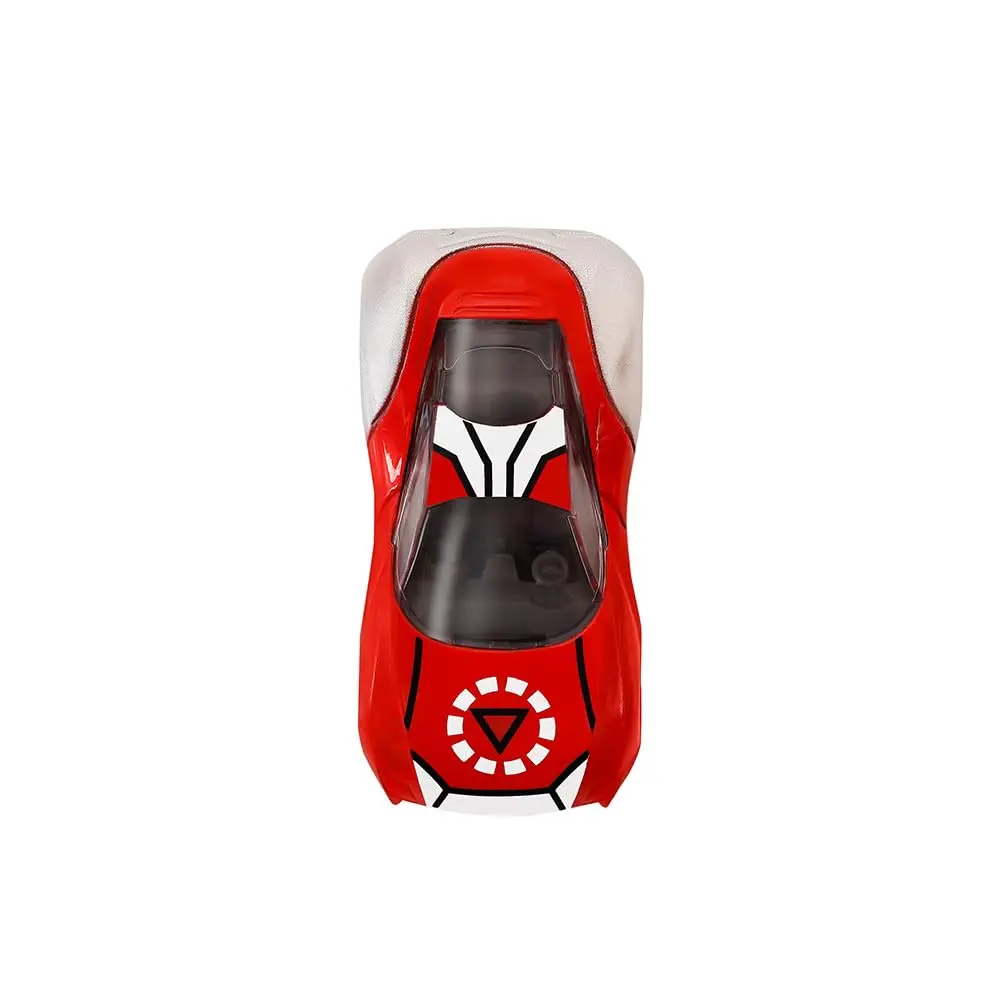 Marvel Go 1:64 Diecast Iron Man Knight Speed Toy Car For Collection For Ages 3 Years And Up 2