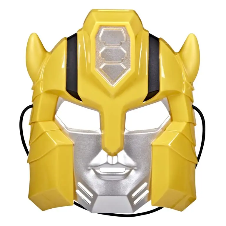 Transformers 10-Inch Authentics Bumblebee Roleplay Mask For Kids Ages 5 Years And Up 1