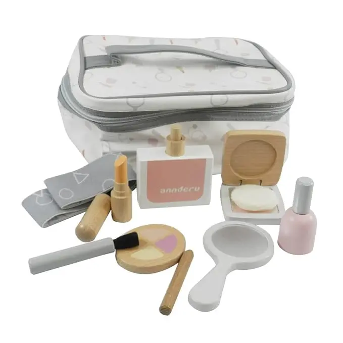 Kiddies Kingdom Glam It Up Imaginative Play For Ages 3 And Above 1