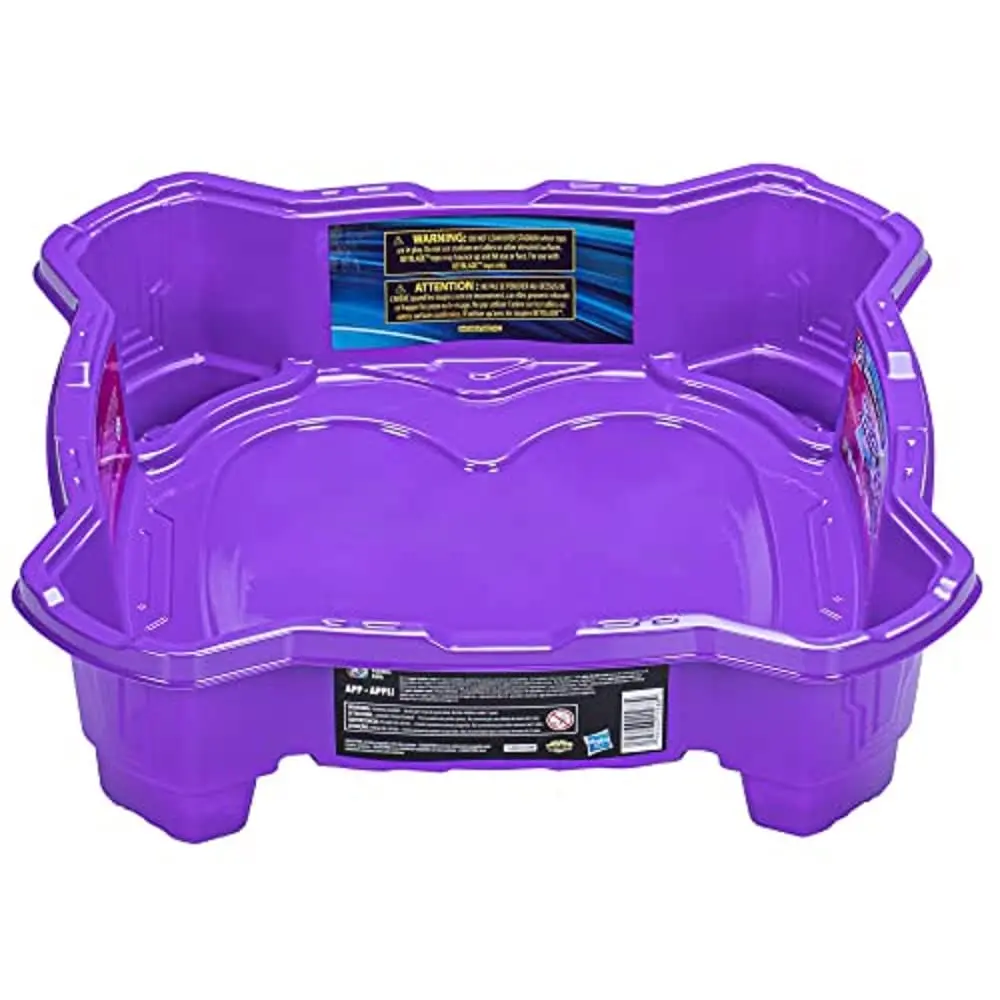 Beyblade Burst Quadstrike Beystadium Battle Game Stadium Toy For Kids Ages 8 And Up 1