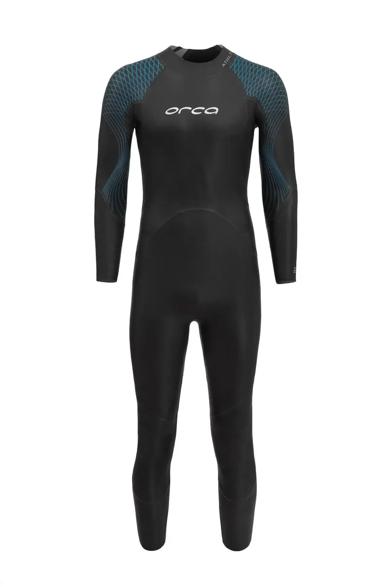 Mens Athlex Flex 1
