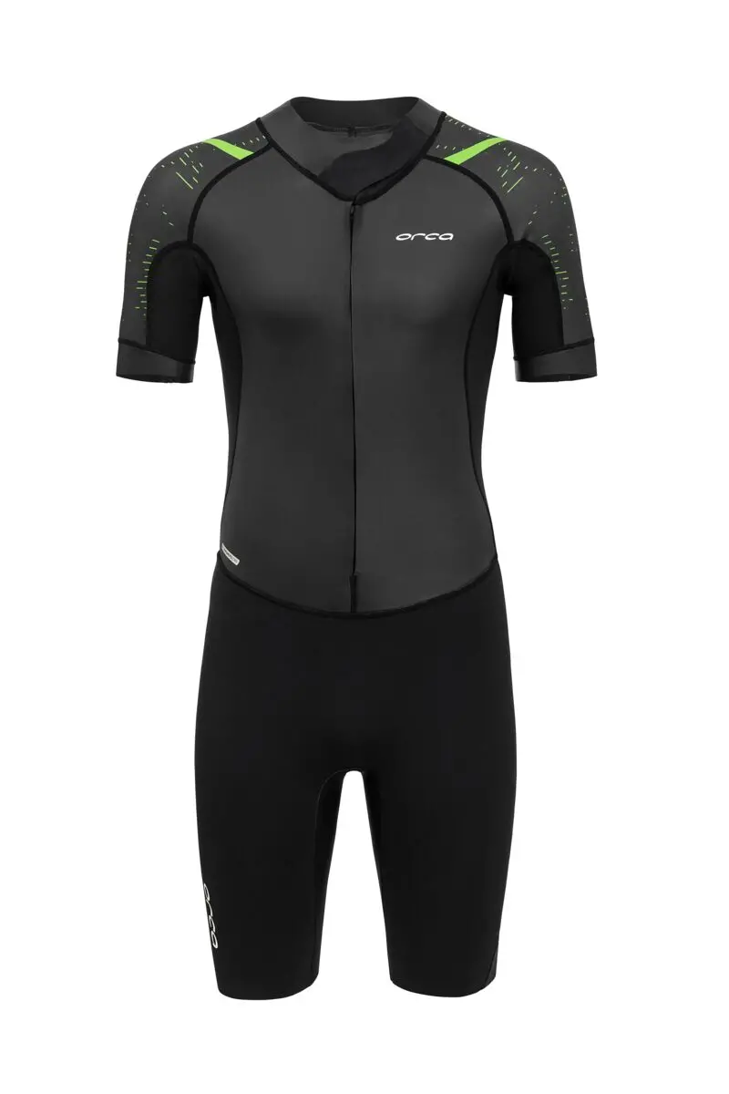 Mens Swimrun Vanir Flex Wetsuit 1