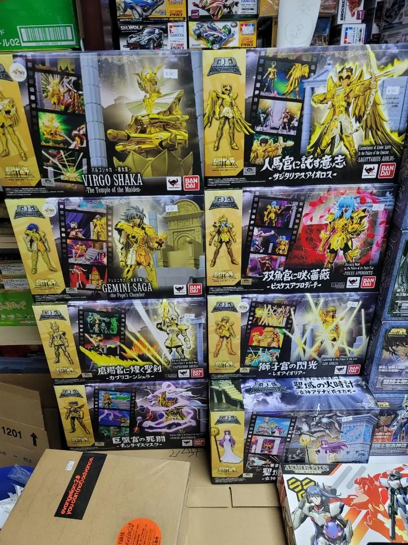 Toyzone 今天新到寄賣貨 2 1