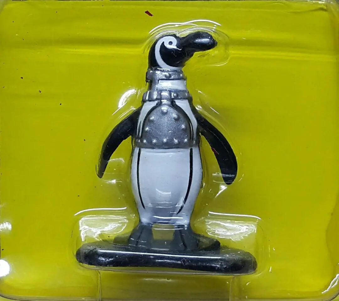 Ertl 02482 蝙蝠俠再戰風雲 壓鑄金屬 企鵝突擊隊 Batman Returns Die-Cast Metal Penguin Commando (Buy-Spk) L 2