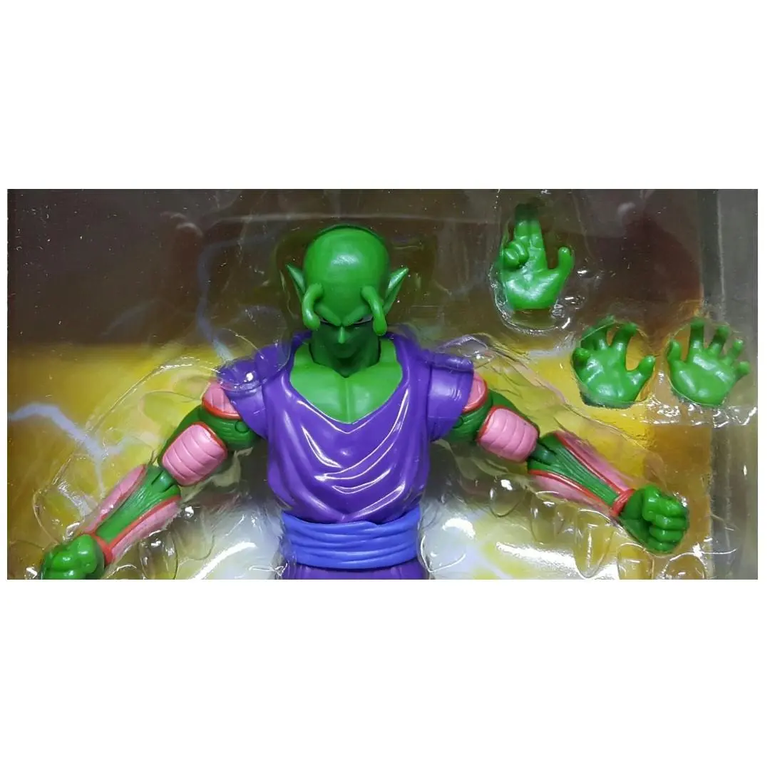 Bandai 36182 Dragon Ball Super Dragon Stars Series 9 Piccolo 龍珠超 笛子魔童 (Epc-1833-30 存 / Epc-1920A-36 存 / Epc-2044-36 存) 2