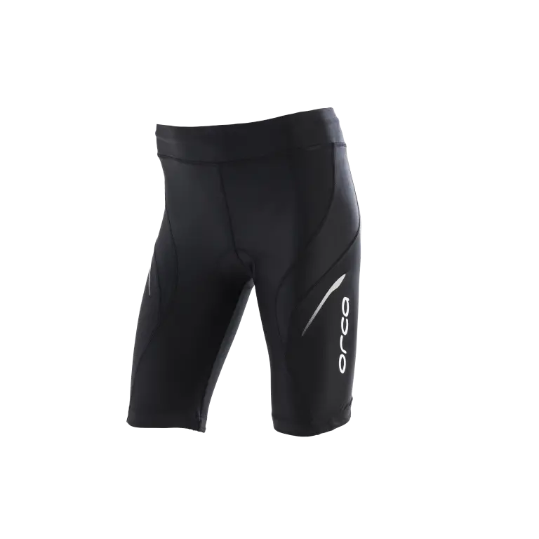 Womens Core Tri Short Bk 1