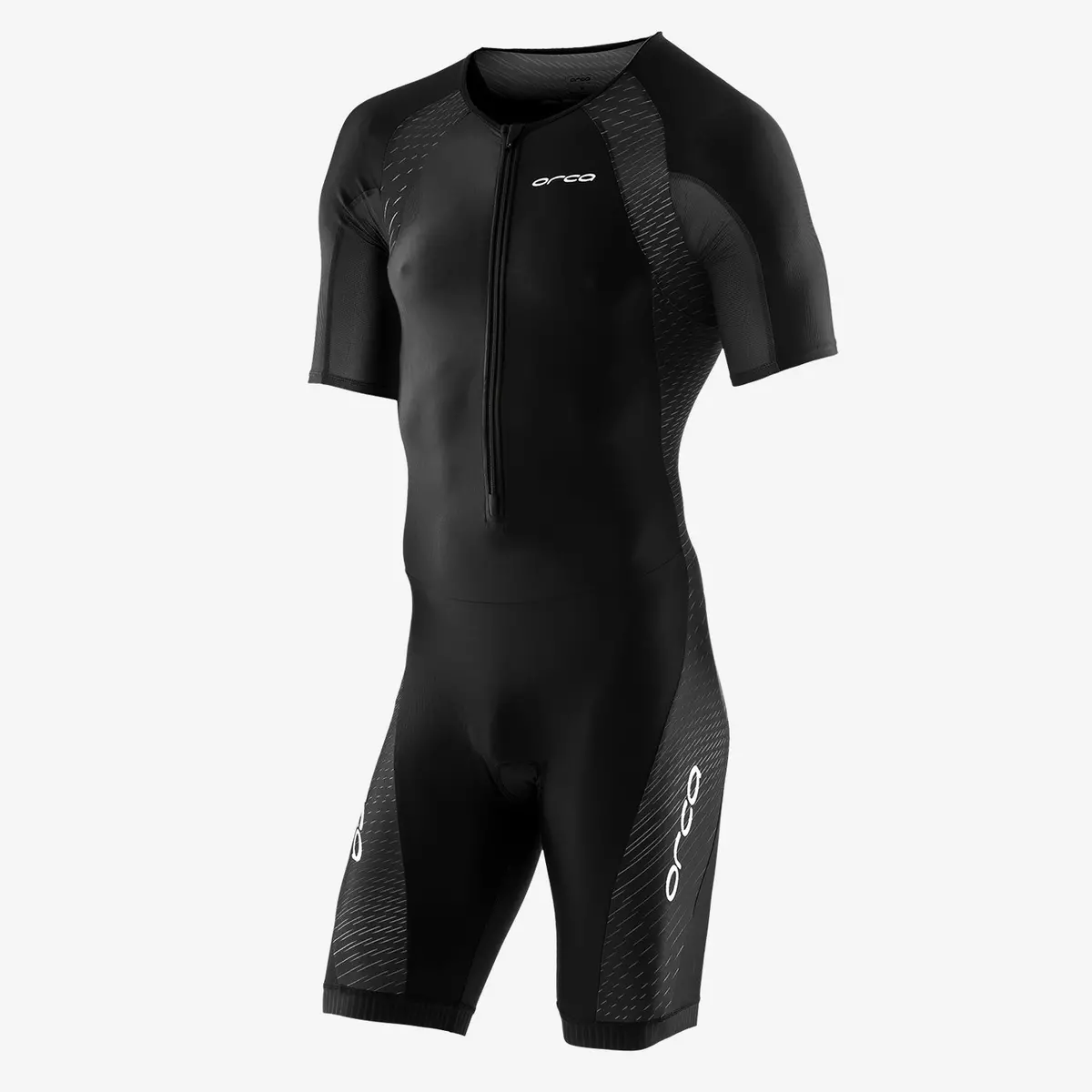 Orca Core Aero Race Suit Bk 1