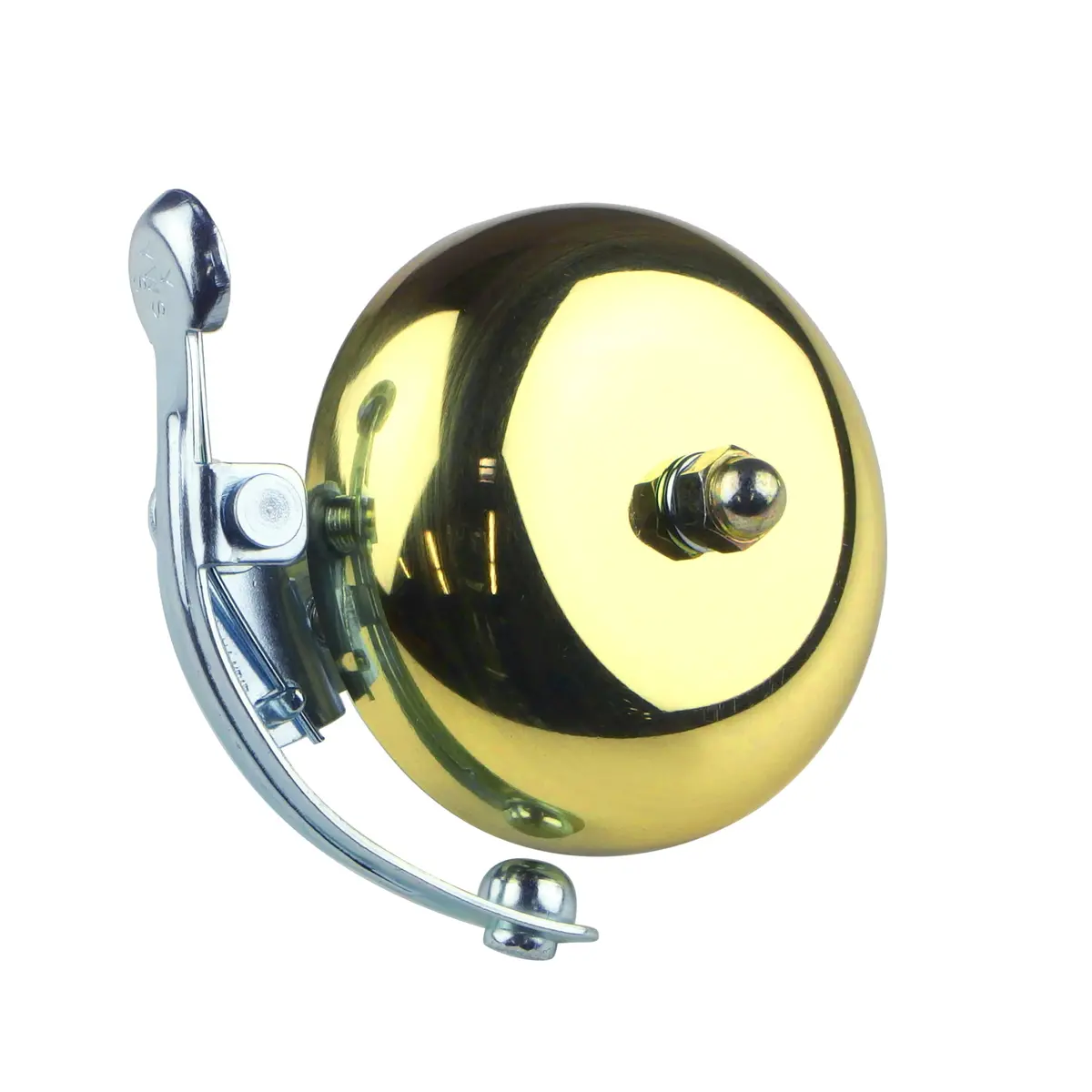 Brass Striker Bell 1