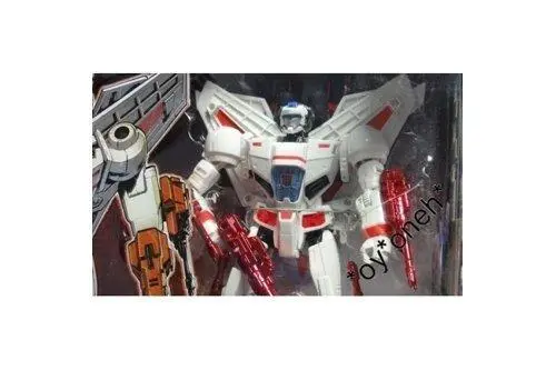 Hasbro 變形金剛 天火 Transformers Generations Leader Jetfire 94198 (Piu/Kw159-200T) 2