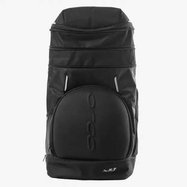 Orca Transition Backpack Bk 1