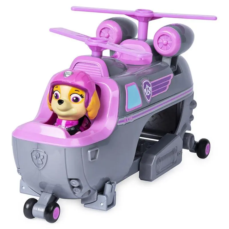Paw Patrol Skye's Ultimate Rescue Helicopter 1