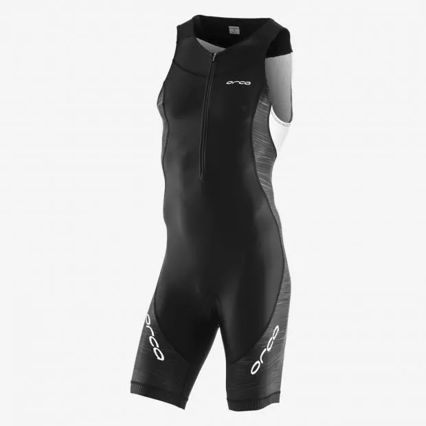 Mens Core Racesuit Bkwh 1