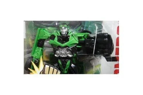 Hasbro變形金剛殲滅世紀 Transformers Age Of Extinction Power Punch Crosshairs 91713 (Pa-0T) 2