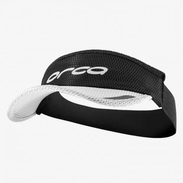 Flexi Fit Visor Wh 1