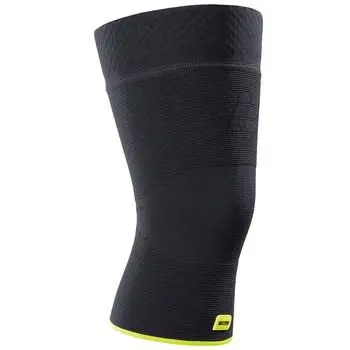 Cep Ortho Knee Sleeve Sock Black/Green Unisex 1