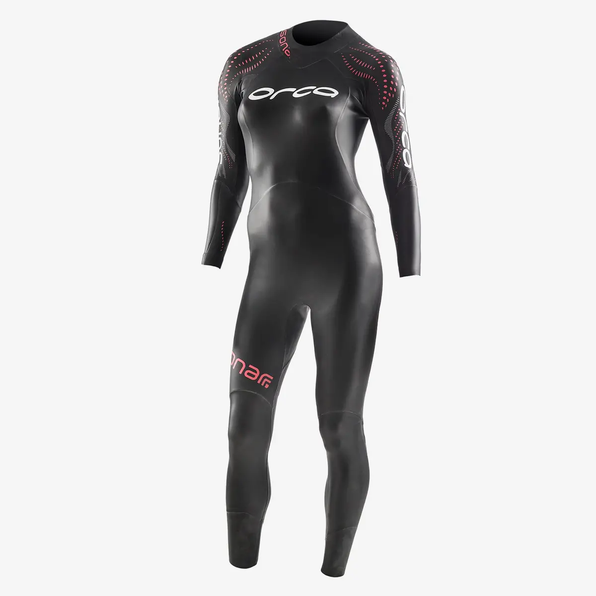 Womens Sonar Fullsleeve 1