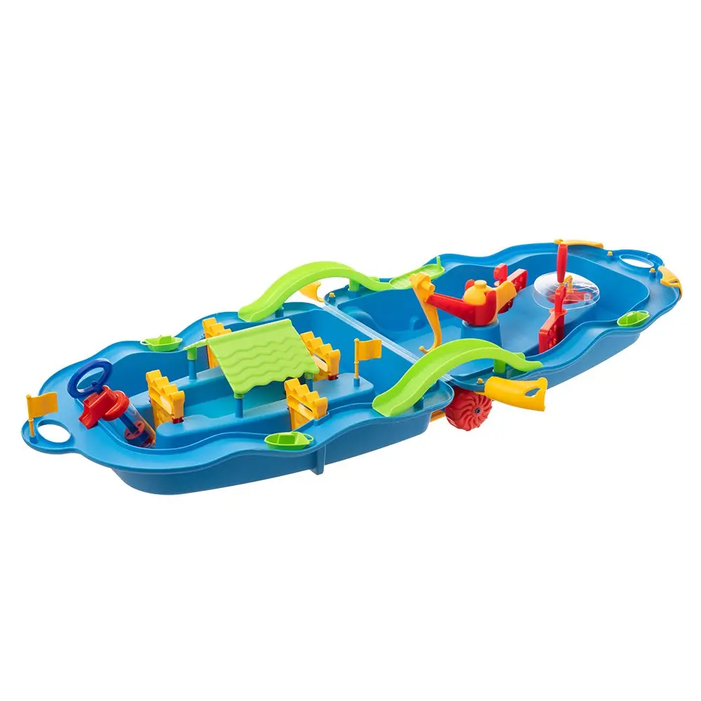 Starplay Water Fun Trolley For Ages 2-6 Years 1