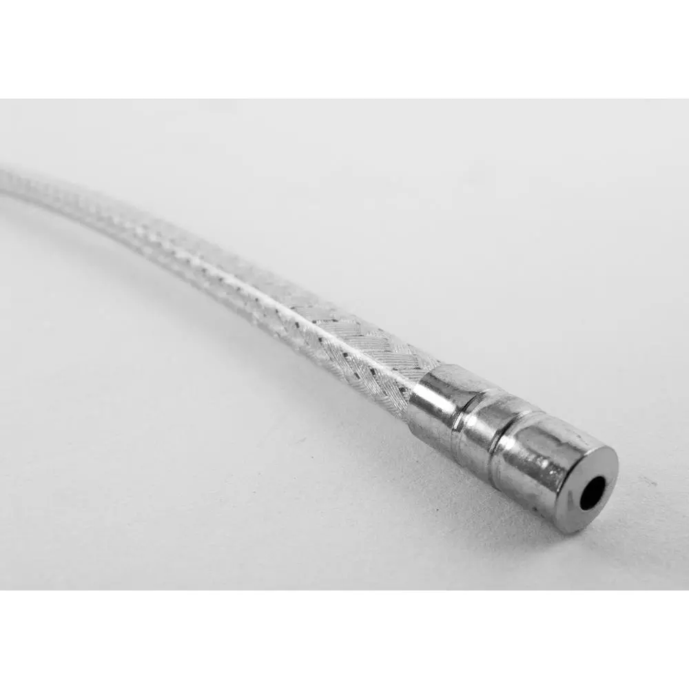 Metallic Braid Derailleur Cable Kits 1