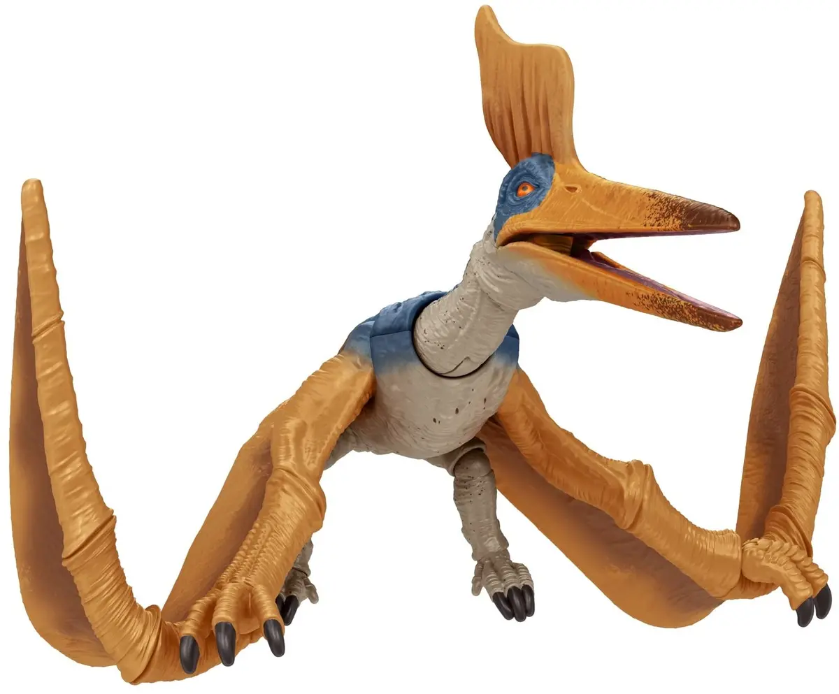 Jurassic World Lost World - Hammond Collection Geosternbergia Dinosaur Action Figure 1